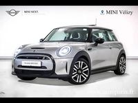Occasion Mini Cooper SE Premium Plus 136 kW (186 ch) 2022 Argent Citadine