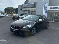 Occasion Volvo V40 R-Design 154 ch (113 kW) 2019 Berline