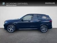 Occasion BMW X5 M Sport 2023 M carbonschwarz métallisé SUV