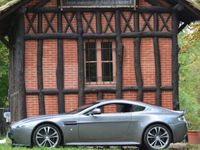 occasion Aston Martin Vantage 6.0 V12 BOITE MECA