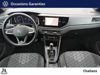 Occasion VW Taigo 2024 Bleu SUV
