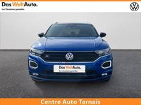 occasion VW T-Roc 1.5 TSI EVO 150ch R-Line DSG7 S&S