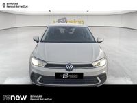 Occasion VW Polo S 2023 Gris Citadine
