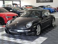 Occasion Porsche 911 Carrera 4S 355 ch (261 kW) 2006 Coupé