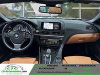 occasion BMW 640 Cabriolet 
