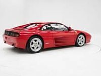 Occasion Ferrari 348 320 ch (235 kW) 1994 Autres Coupé