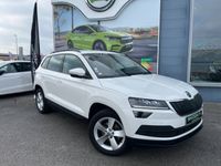 occasion Skoda Karoq 1.5 TSI ACT 150ch Ambition DSG Euro6d-T - VIVA189212135