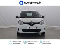 occasion Renault Twingo Electric Life R80 Achat Intégral