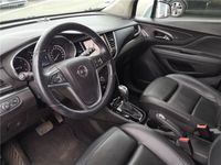 occasion Opel Mokka 1.6 Cdti - 136 Ch 4x2 Bva6 Elite