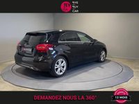 occasion Mercedes A200 Classe AD - Bv 7g-dct Business Edition Garantie 12 Mois