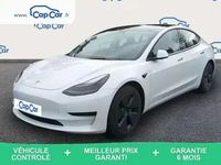 occasion Tesla Model 3 Rwd Standard Plus