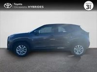 Occasion Toyota Yaris Cross Business Edition 2023 Blanc SUV
