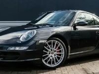 occasion Porsche 911 Carrera 4 IV (997) TipTronic S