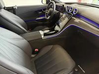 Occasion Mercedes CLE220 2025 Alpingrauunilack Coupé