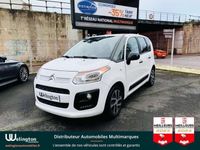 occasion Citroën C3 Picasso C3 Picasso- 1.6 BlueHDi - 100 - Confort