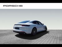 Occasion Porsche Panamera 4 462 ch (339 kW) 2017 Bla Berline
