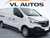 Occasion Renault Trafic 95 ch (69 kW) 2020 Monospace