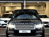 Occasion Land Rover Range Rover Autobiography 510 ch (375 kW) 2014 SUV