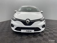 Occasion Renault Clio V SE 65 ch (47 kW) 2022 Blanc Citadine