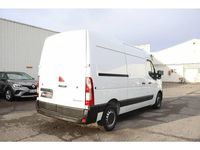 Occasion Renault Master 2023 Blanc Van