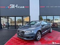 Occasion Audi A3 Cabriolet Ambition 150 ch (110 kW) 2015 Cabriolet
