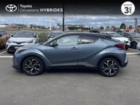 occasion Toyota C-HR 122h Collection 2WD E-CVT MY20 - VIVA193246176