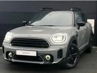 occasion Mini Cooper Countryman 136ch Northwood Bva7