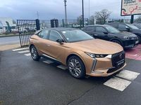 Occasion DS Automobiles DS4 Trocadero 2022 Orange SUV