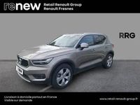 occasion Volvo XC40 T2 129 Ch Geartronic 8