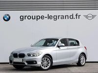 occasion BMW 114 Serie 1 d 95ch Business 5p