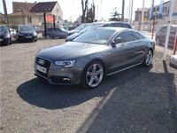 occasion Audi A5 V6 3.0 TDI 245 S line Quattro S tronic