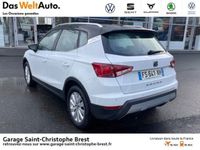 occasion Seat Arona 1.0 EcoTSI 95ch Start/Stop Xcellence Euro6d-T