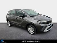 occasion Opel Crossland X 1.5 D Elegance Ecotec - VIVA189792052