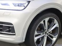 occasion Audi Q3 55 TFSIe individual exclusif