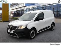 Occasion Renault Kangoo 80 kW (109 ch) 2022 Blanc Van