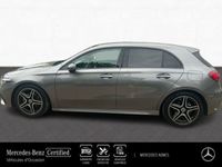 occasion Mercedes A180 Classe136ch AMG Line 7G-DCT - VIVA204014641