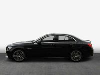 occasion Mercedes C63 AMG ClasseAMG (W205) 63 AMG SPEEDSHIFT MCT AMG