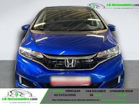 occasion Honda Jazz 1.3 i-VTEC BVM 102ch