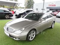 occasion Mercedes 320 Classe Cls CLS ClasseCDI 7G-TRONIC