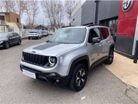 occasion Jeep Renegade Renegade1.3 GSE T4 240 ch PHEV AT6 4xe eAWD