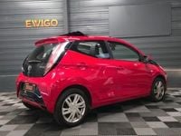Occasion Toyota Aygo X-wave 69 ch (50 kW) 2015 Citadine