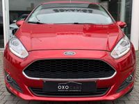 occasion Ford Fiesta 1.5 TDCI / FaceLift / LED / Euro 6B / GARANTIE /