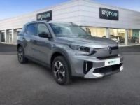 Nouvelle Citroën e-C3 Aircross Comfort 2025 Gris mercury (m) SUV