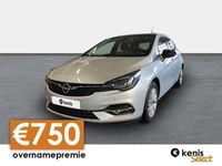 occasion Opel Astra 1.2 Edition NAVI AIRCO CAMERA LEDER