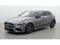 occasion Mercedes A250 CLASSE224ch 4Matic AMG Line 7G-DCT