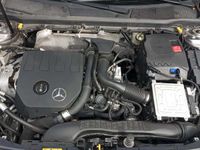 occasion Mercedes 200 Classe A AMG Line -163 7G-DCT