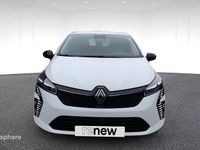 Occasion Renault Clio V Evolution 91 ch (66 kW) 2024 Blanc Berline