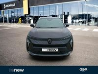 Occasion Renault Scenic E-Tech Techno 161 kW (220 ch) 2025 Noir SUV
