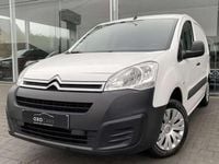 Occasion Citroën Berlingo 75 ch (55 kW) 2018 Blanc Monospace