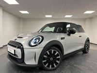 Occasion Mini Cooper SE Premium Plus 136 kW (186 ch) 2022 Blanc Citadine